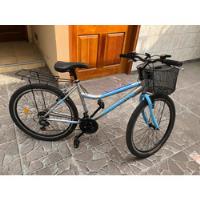 Bicicleta Monarrete Máster City segunda mano  Cusco