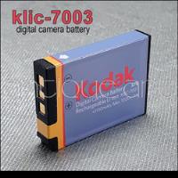 A64 Bateria Klic-7003 Kodak Easyshare M380 V803 Z950 Gb-40 segunda mano  Perú 