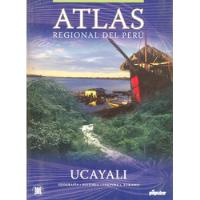 Usado, Atlas Regional Del Perú - Ucayali - Diario El Popular segunda mano  Perú 