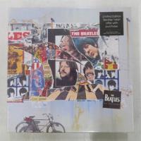 The Beatles Anthology - Laserdisc Box, 8 Discos Laser segunda mano  Perú 