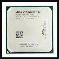 Procesador Amd Phenom Ii X4 965 4 Núcleos 3,40 Ghz Quad Core segunda mano  Perú 