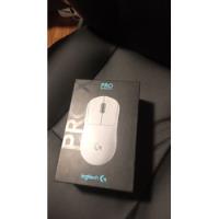 Mouse Logitech  Pro Series Pro X Superlight Blanco, usado segunda mano  Perú 