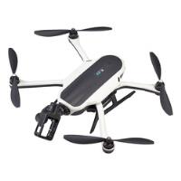 Drone Karma Go Pro Completo Con Estabilizador Y Estuche, usado segunda mano  Perú 