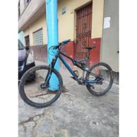 Usado, Bicicleta Cannondale segunda mano  San Martín de Porres