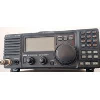 Radio Base Icom Mod. Ic-78, usado segunda mano  Perú 