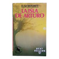 Usado, La Isla De Arturo, Elsa Morante Literatura Novela  segunda mano  Perú 