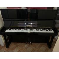 Usado, Yamaha U1 Negro Piano Acústico Vertical Japonés Promocion segunda mano  Perú 