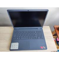 Laptop Dell Inspiron 3505, 15.6  Led Tactil Fhd, Ryzen 5, 8g segunda mano  Perú 