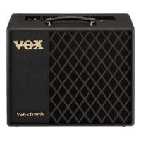 Amplificador Vox Vt40x Valvular Para Guitarra De 40w, usado segunda mano  Perú 