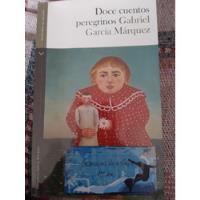 Libro Doce Cuentos Peregrinos segunda mano  Perú 