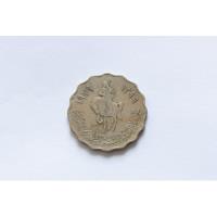 Moneda - Colombia - Colección - Numismática - Pesos - 2021 segunda mano  Perú 