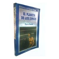 El Planeta De Los Simios - Pierre Boulle segunda mano  Perú 