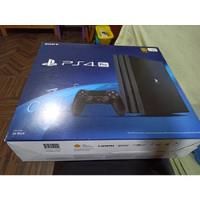Ps4 Pro 1tb Playstation 4 Sony segunda mano  Perú 
