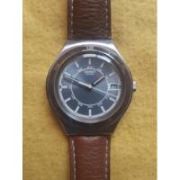 Reloj Swatch Sr6265w Irony, Original, usado segunda mano  Perú 