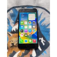 Apple iPhone SE (2da Generación) 128 Gb - Negro segunda mano  Perú 