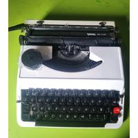 Vitange Máquina De Escribir Lux, usado segunda mano  Perú 