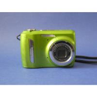Camara Kodak Easy Share C 142 Verde, usado segunda mano  Perú 