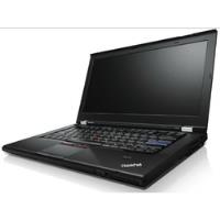 Laptop Lenovo Thinkpad T420 Negra 14 , Intel Core I5, 8gb Rm, usado segunda mano  Perú 