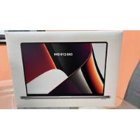 Macbook Pro 16  Modelo A2485 - Con Garantía De Apple segunda mano  Perú 