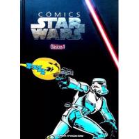 Cómics Star Wars Clásicos 1, usado segunda mano  Perú 