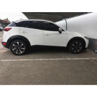 Mazda Cx3 2018 segunda mano  Lima