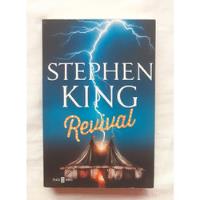 Revival Stephen King Libro Original Oferta , usado segunda mano  Perú 