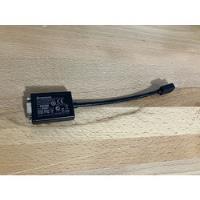 Lenovo Mini Displayport To Vga Adapter Cable (originale), usado segunda mano  Perú 