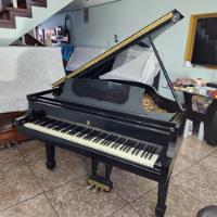 Piano Acústico De Cola Steinway & Sons Modelo S, usado segunda mano  Perú 