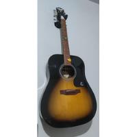 Usado, Guitarra EpiPhone Pro 1 Vintage Sunburst + Regalos segunda mano  Perú 