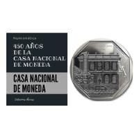Monedas De Colección - Historia Del Perú A Través De Monedas segunda mano  Perú 
