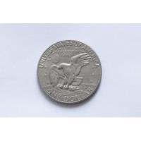 Moneda - Estados Unidos - Numismática - Dolar - 1978 segunda mano  Perú 
