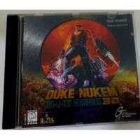 Duke Nukem Kill-a-ton Collection 3d segunda mano  Perú 