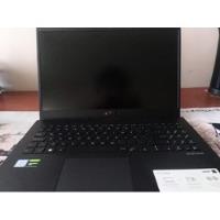 Laptop Asus X571gt  15.6 , Intel Core I5 9300h  8gb Deram512 segunda mano  Perú 