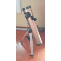telescopio antiguo segunda mano  Perú 