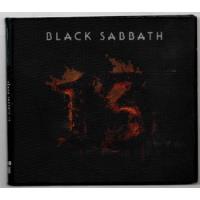 Fo  Black Sabbath Cd 13 + Bonus Disc Usa 2013 Ricewithduck, usado segunda mano  Perú 