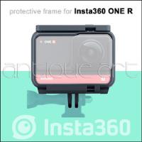 A64 Marco Protector Insta360 One R Protective Frame Original segunda mano  Perú 