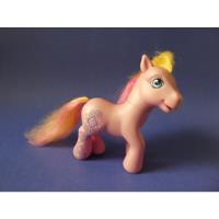 Usado, My Little Pony ,  Amazing Grace Hasbro 2005 Colección . segunda mano  Perú 