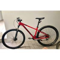 Bicicleta Trek - X Caliber 7  segunda mano  Barranco