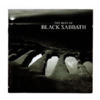 Fo  Black Sabbath 2 Cd The Best Chile 2003 Ricewithduck segunda mano  Perú 