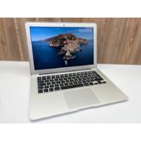 Macbook Air 13.3 , Intel Core I5 8gb Ram segunda mano  Perú 