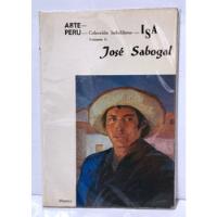  Instituto Sabogal De Arte (isa) Arte Perú José Sabogal 1986, usado segunda mano  Perú 