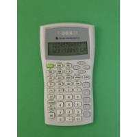 Calculadora Texas Instruments Ti 30x 2b segunda mano  Perú 