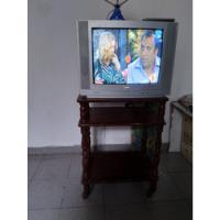 Tv A Color 21 PuLG, Excelente Remato S/. 100 Soles, usado segunda mano  Perú 