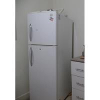 Usado, Refrigerador LG No Frost 380l  segunda mano  Perú 