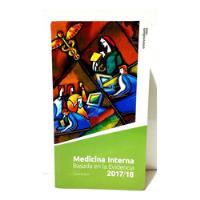 Medicina Interna Basada En La Evidencia 2017 / 2018 segunda mano  Perú 