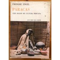 Paracas - Frederic Engel, usado segunda mano  Perú 