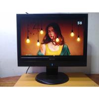 Televisor / Monitor Marca Miray De 19 Pulgadas Lcd, usado segunda mano  Perú 