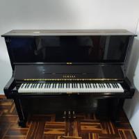 Usado, Yamaha U3 Piano Acustico Vertical Profesional Afinado segunda mano  Perú 