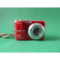 Usado, Camara Fujifilm Ax550 , 16 Mp , 5x Zoom . segunda mano  Perú 