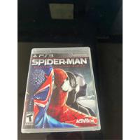Usado, Spiderman Shattered Dimensions Ps3 segunda mano  Perú 